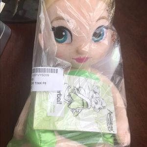 *SOLD* Disney Animators Collection